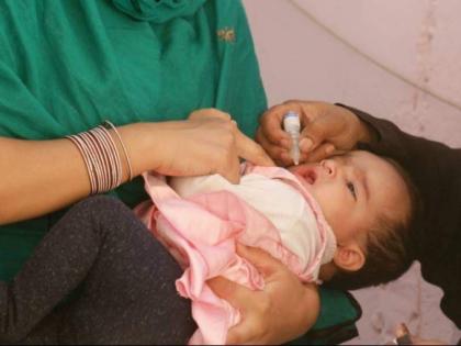 2.498m children to be vaccinated in 12 districts of Sindh