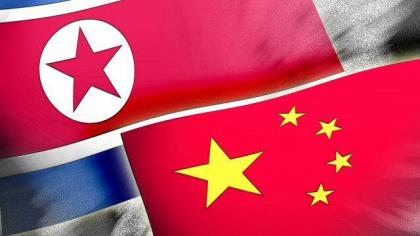 China, North Korea envoys hold talks in Laos