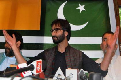 Kashmiris don't trust Indian leaders: Yasin Malik