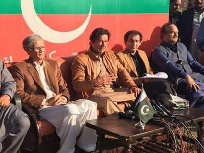 PTI weaken anti corruption watchdogs to protect corrupt elements in KP: Lawmakers