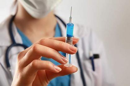 Re-use of syringes can cause Hepatitis: Health Expert