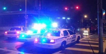 Florida: Firing at night club, 2 killed and 15 injured