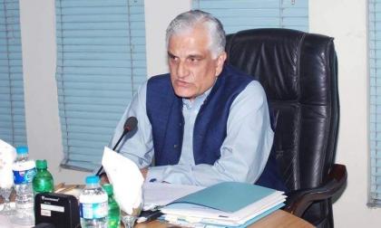 Pakistan to host South Asian Conference on Sanitation next year: Zahid Hamid