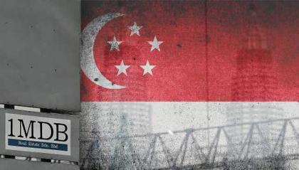 Singapore to shame other errant banks after 1MDB saga