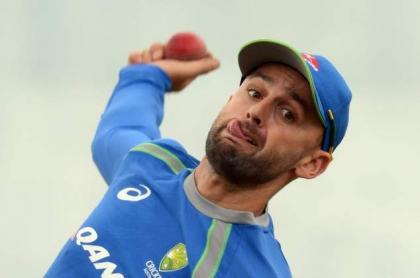 Cricket: Australia pick spin twins for Sri Lanka opener