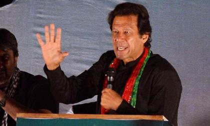 PTI dissidents presents 11-point demands to IK