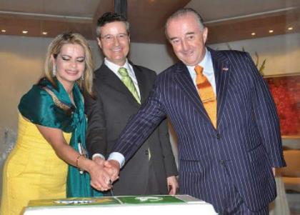 Brazil ready to share renewable engery knowledge with Pakistan: Envoy