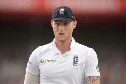 Cricket: England's Stokes out of 4th day against Pakistan