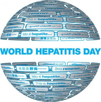 World Hepatitis Day to be observed on Thursday