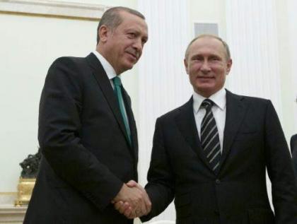 Erdogan to visit Russia on August 9