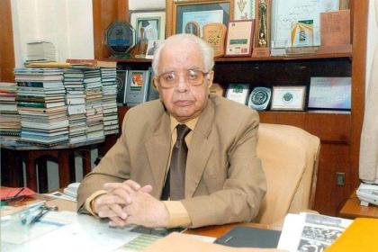 Majid Nizami death anniversary observed