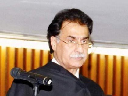 رئيس البرلمان الوطني الباكستاني: باكستان لا تنوي في الدخول في سباق التسلح بالمنطقة