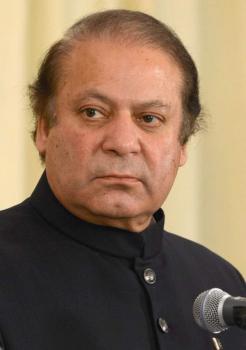 رئيس الوزراء الباكستاني يؤكد مواصلة دعم باكستان لنضال الكشميريين من أجل الحصول على الحق في تقرير المصير