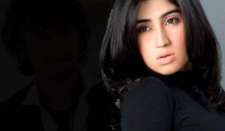 Model Qandeel Baloch killed in the name of 'Honor'