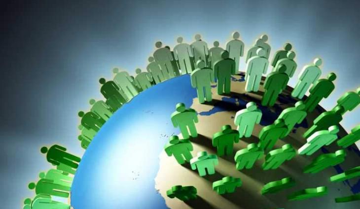 Intl' conference on holding 6th population census from July 25
