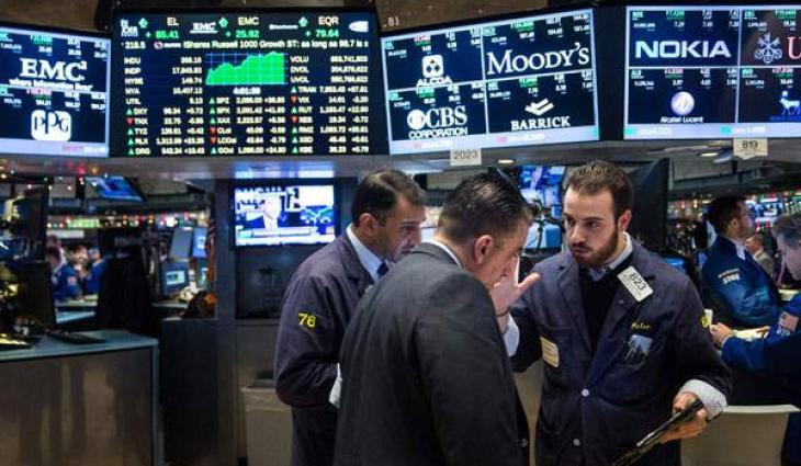 European stocks pressured by Brexit fears