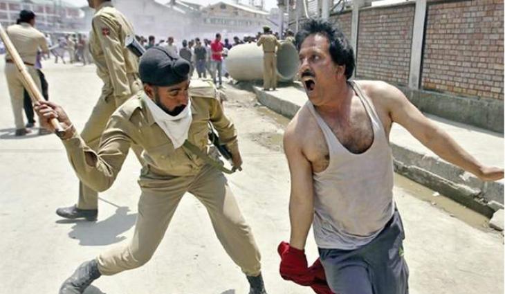 International community urged to play role in stopping Indian
atrocities in IHK