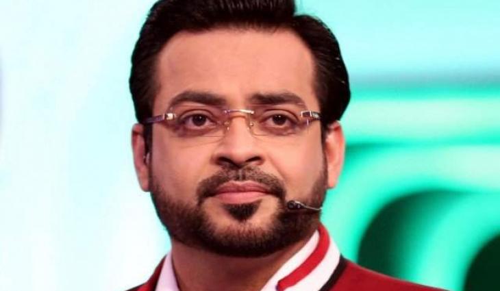 Dr Amir Liaqat's car ordered to be released immediately from the police custody.