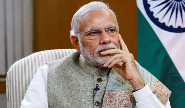 Modi included in the list of top ten criminals, Google