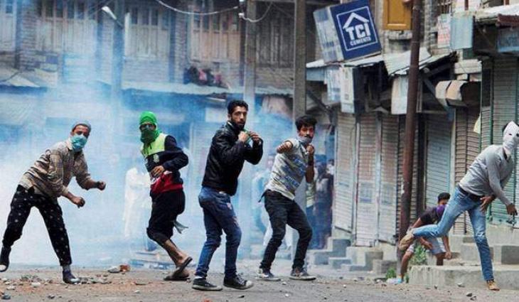 RAC arranges exhibition on Black Day to express solidarity with Kashmiris