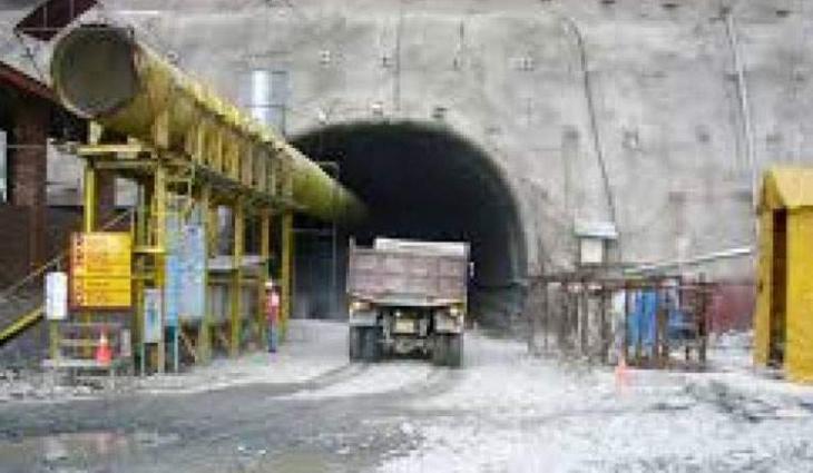 Lowari tunnel to be completed by March 2017: Chairman NHA