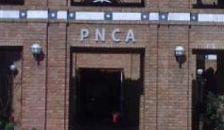 Music classes for kids under way at PNCA