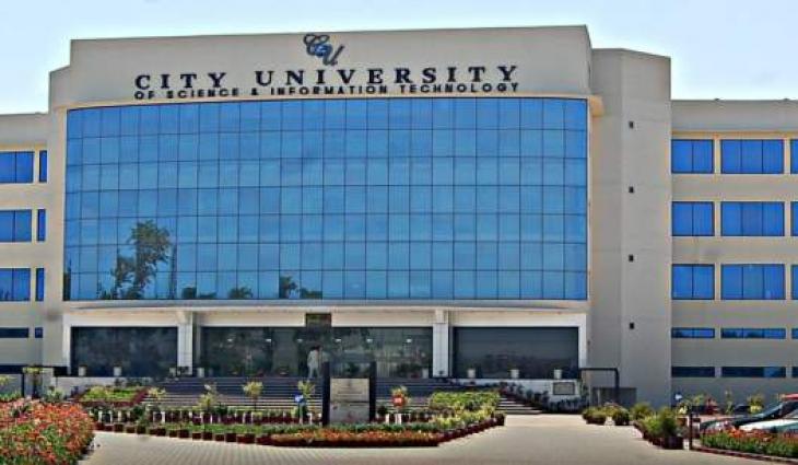 City University signs agreement to promote applied research