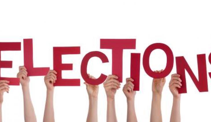 43 registered political parties to contest in elections