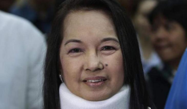 Ex-Philippine president Arroyo freed from jail: police