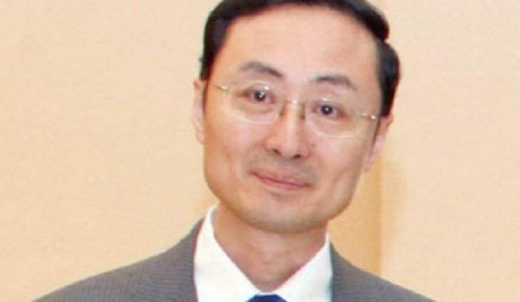 China satisfied with smooth implementation of CPEC: Ambassador