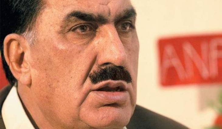 Electronic Crimes Bill to be passed keeping in views national interest: Shahi Syed