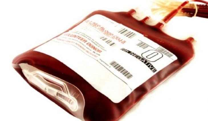 Six blood banks closed for substandard criteria: Senate told