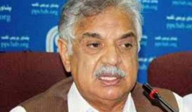 KP Governor condemns terrorists' attacks on security forces in Kalam