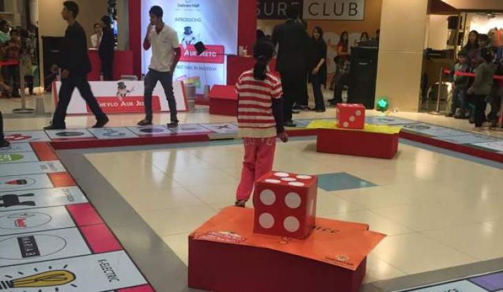 Karachi Games to kick off from July 30