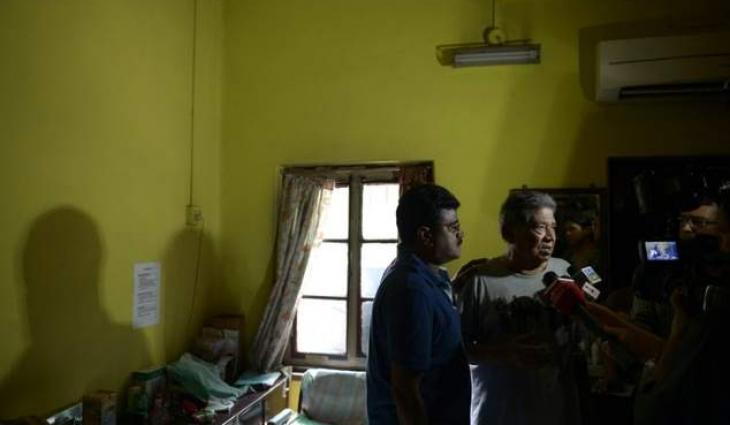 Kidnapped Indian charity worker rescued in Afghanistan