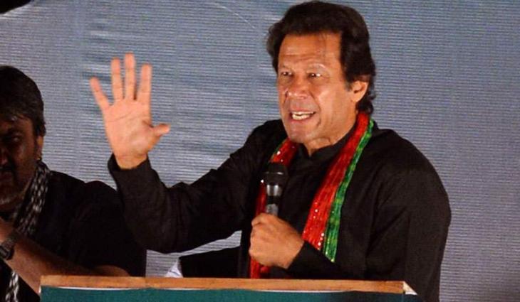 PTI dissidents presents 11-point demands to IK