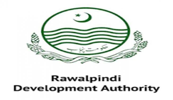RDA seals 14 shops, buildings illegally constructed