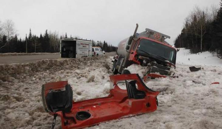 PES provided services to 703 victims of accidents