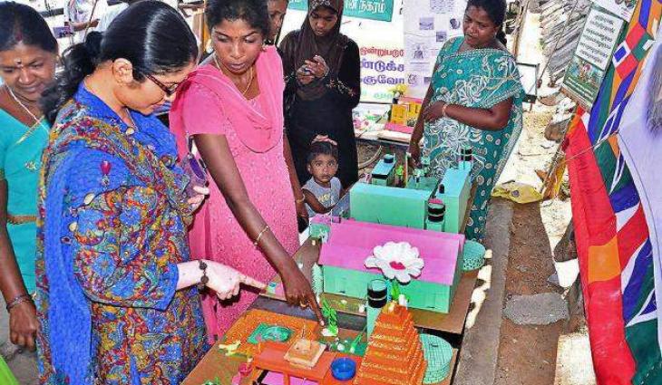 Dengue control drive to be intensified