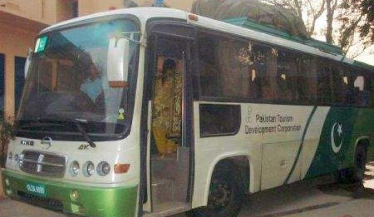 PTDC launches awareness campaign to facilitate tourists