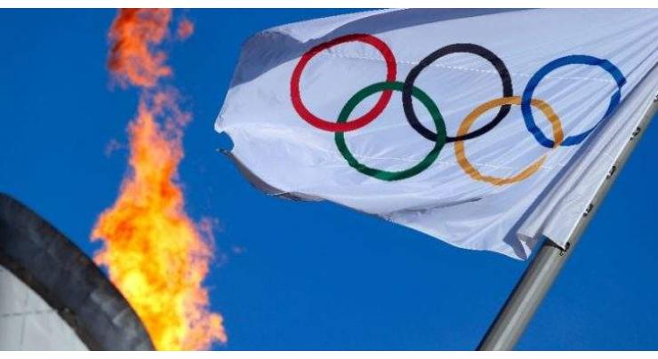 Olympics: Village security beefed up after Australia theft