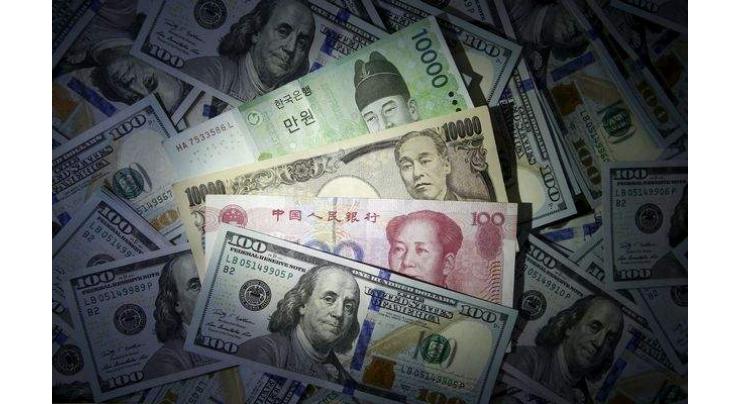 Emerging currencies soar as US rate hike talk fades
