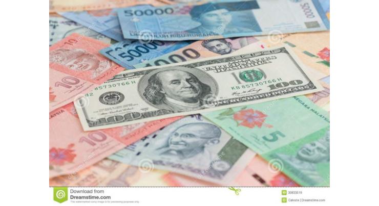Foreign Currency Account Scheme