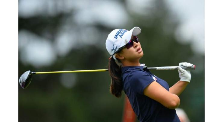 Olympics: S. Korean women on tee to drive for golf gold