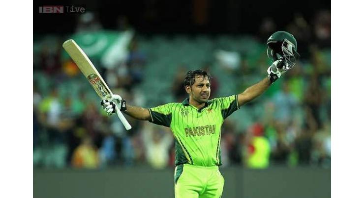 Team's bouncebackability to turn the tables in next games: Sarfraz