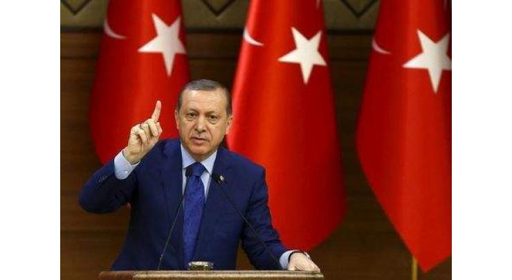 Turkey summons senior German diplomat after Cologne rally: embassy