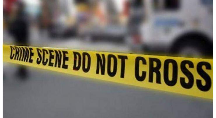 Six killed in different incidents