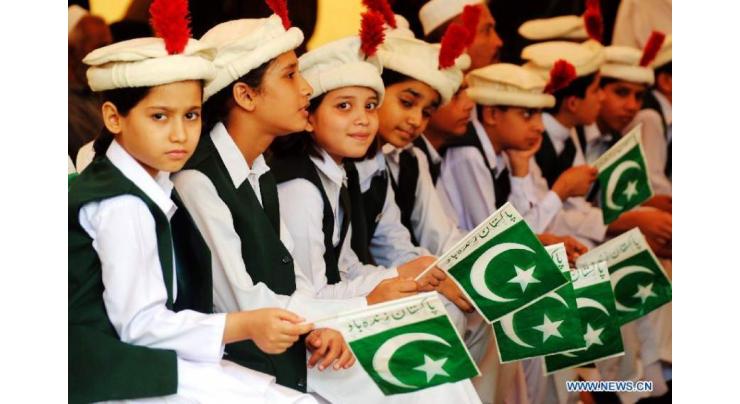 Independence Day preparations pick up momentum in KP