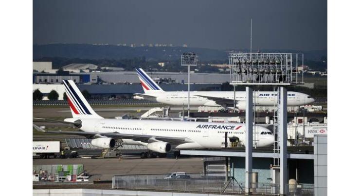 Fresh stoppages loom as Air France strike hits 150 flights