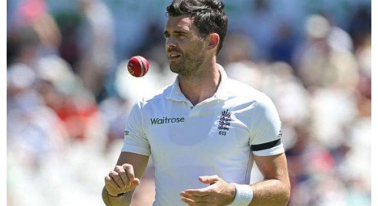 Cricket: Anderson backs England to overcome Stokes loss